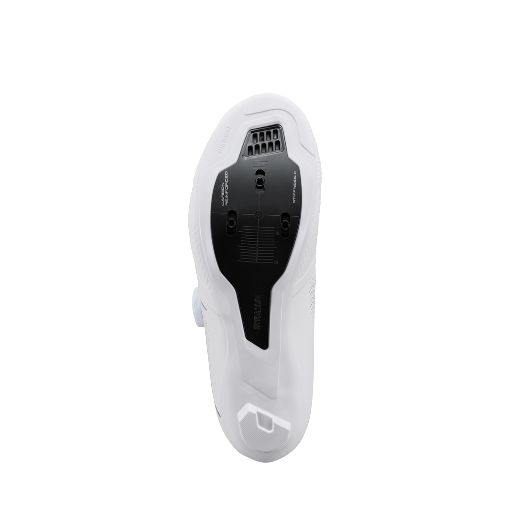 Shimano RC503W Rennrad-Schuhe Damen white
