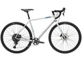 Kona Rove silver (2026)