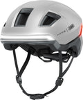 Abus HYP-E gleam silver