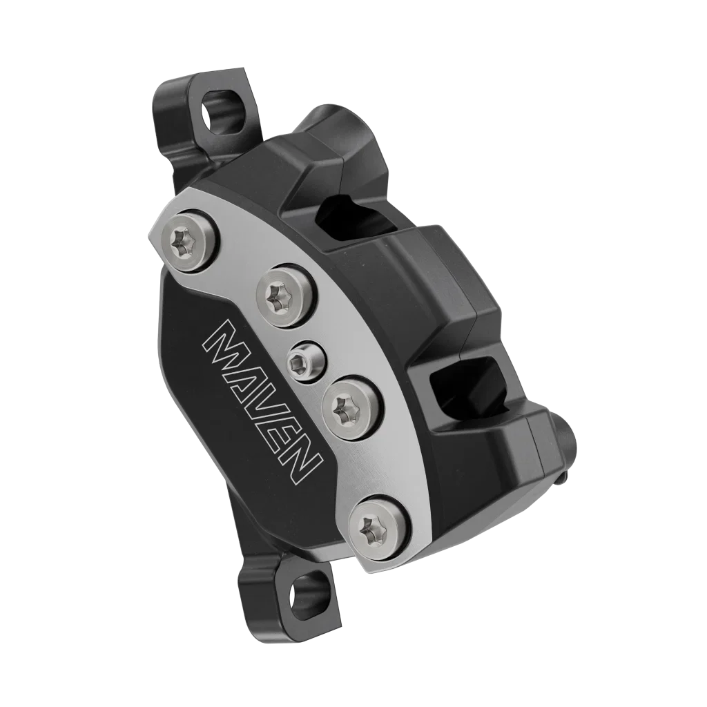 SRAM Scheibenbremse Maven Ultimate Stealth vorn