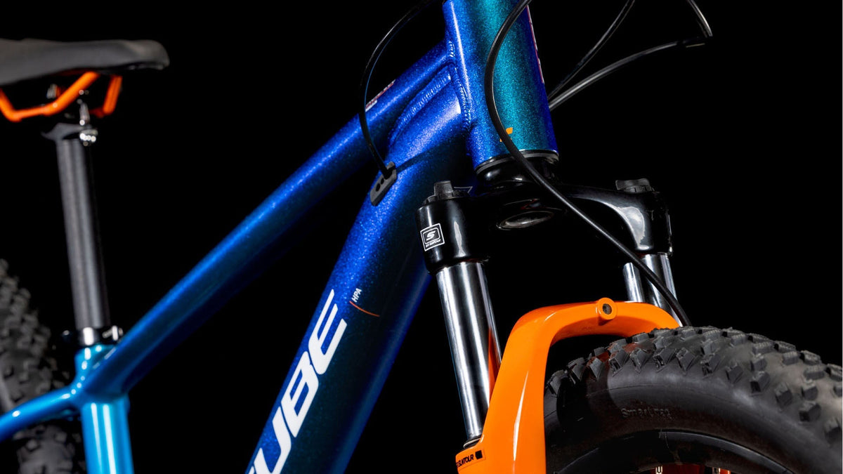 Cube Acid 260 Disc actionteam (2027)