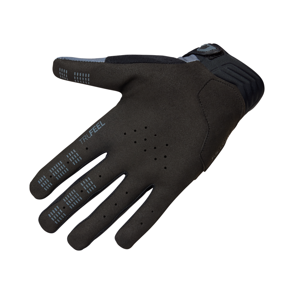 Fox YTH Defend Glove Deep Cobalt