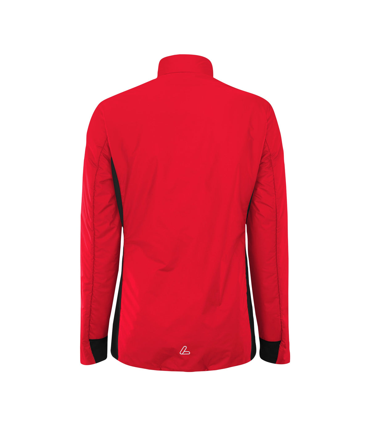 Löffler W Iso-Jacket Elements Cf Pl60 Red