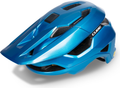 Cube Helm TROOPER X Actionteam blue