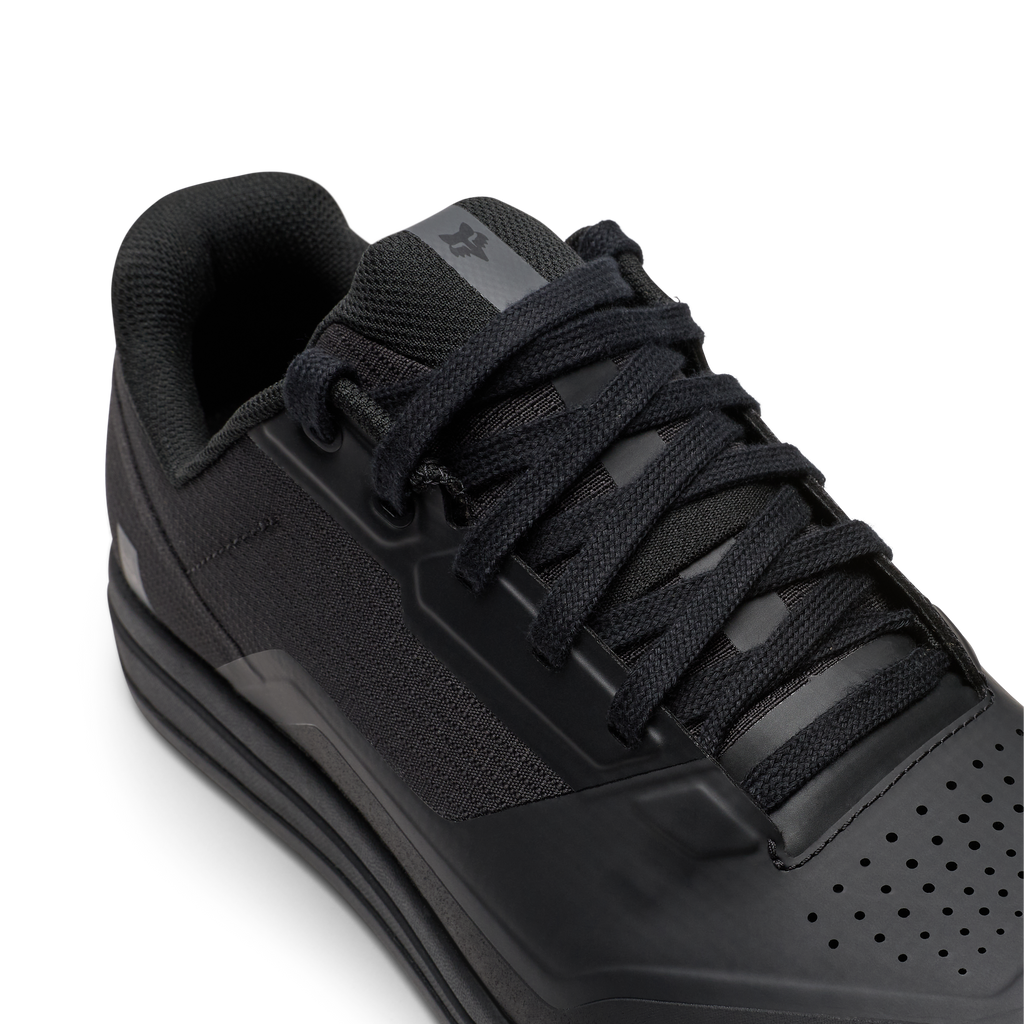 Fox Union Flat MTB-Schuhe Black