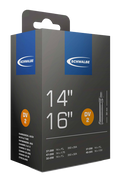 Schwalbe Nr. 2 Schlauch 14" 32/47-288/305