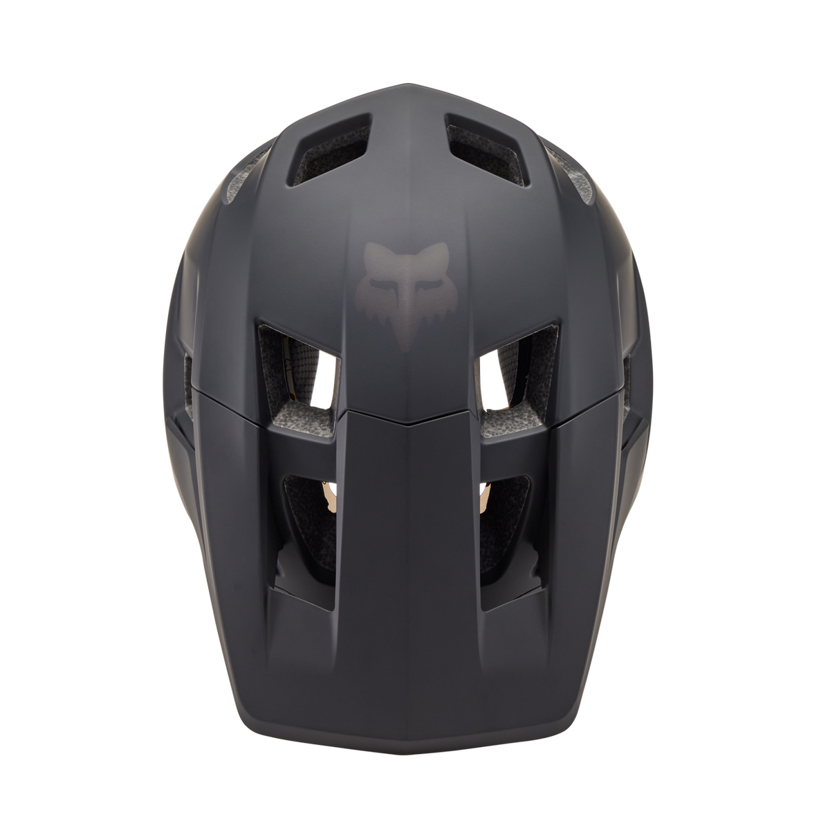 Fox Helmet Dropframe black