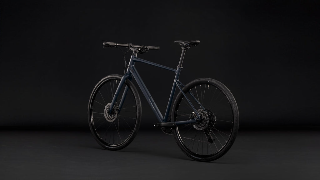 Cube Nulane Pro  night´n´chrome (2027)