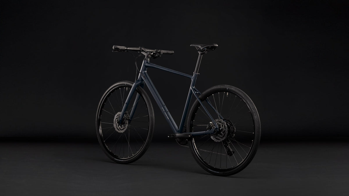 Cube Nulane Pro  night´n´chrome (2027)