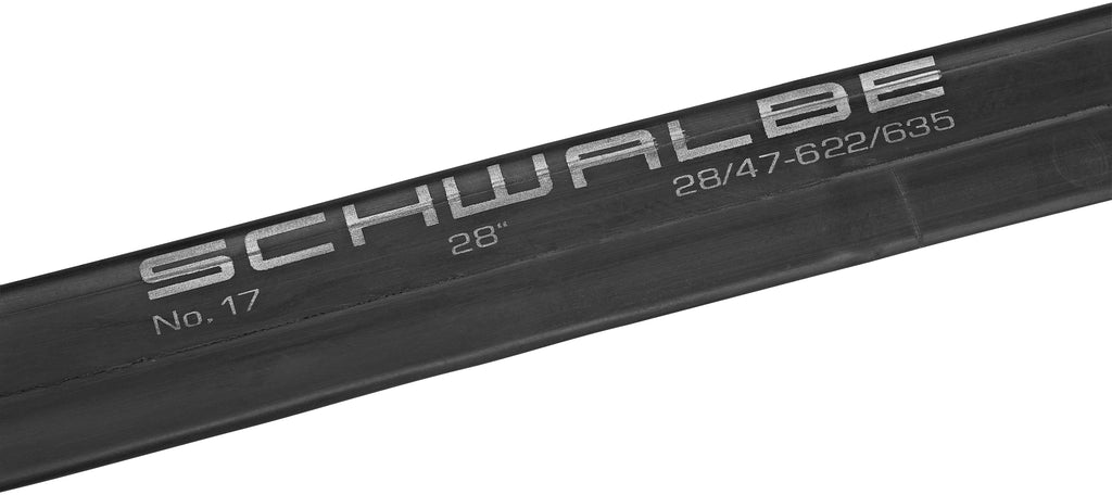 Schwalbe Nr. 17 Schlauch 28" 28/47-622/635