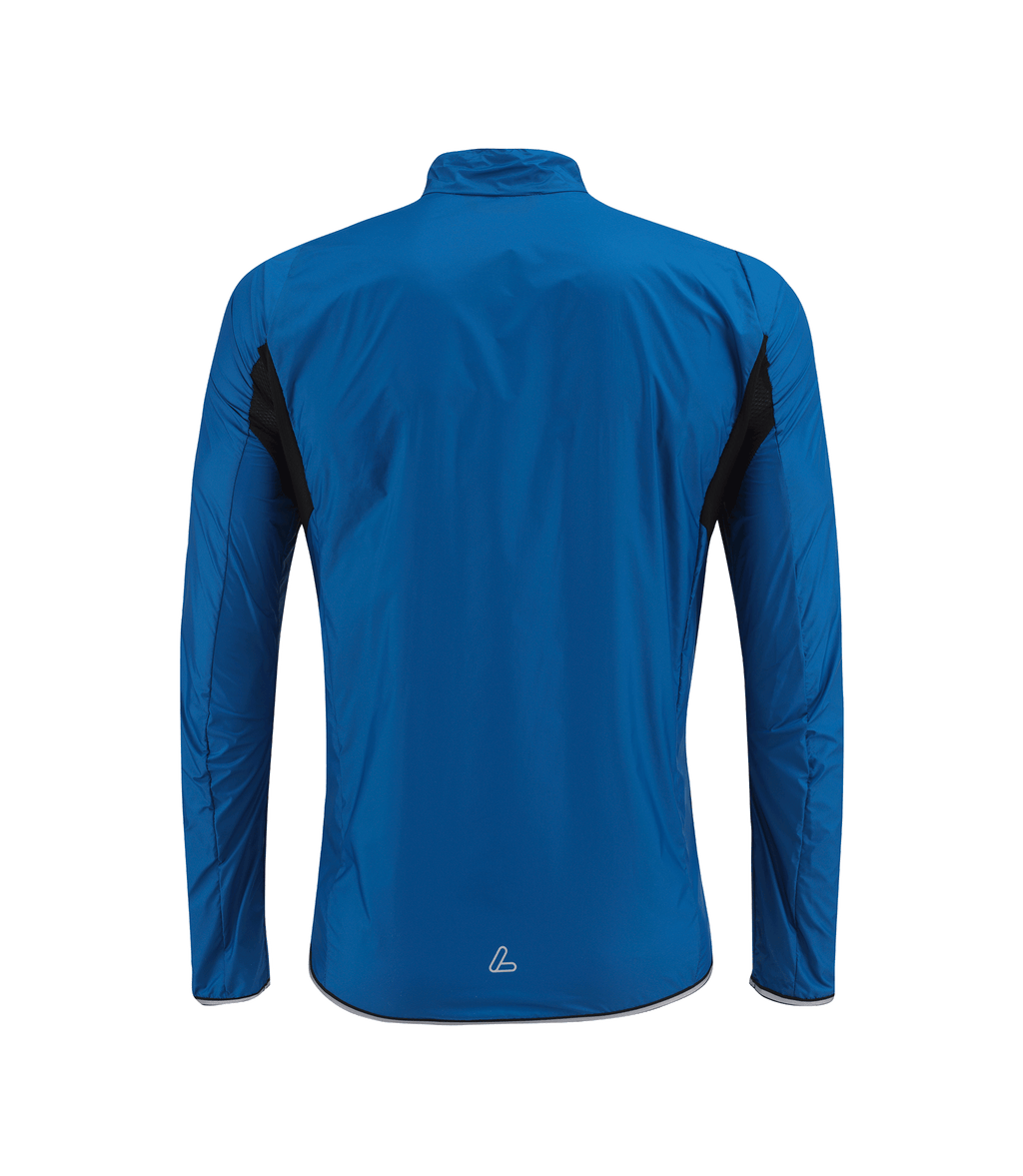 Löffler M Bike Jacket Windshell Marin