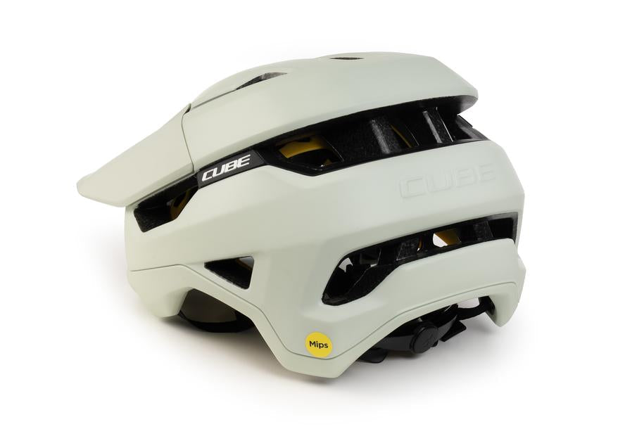 Cube Helm TROOPER feminine