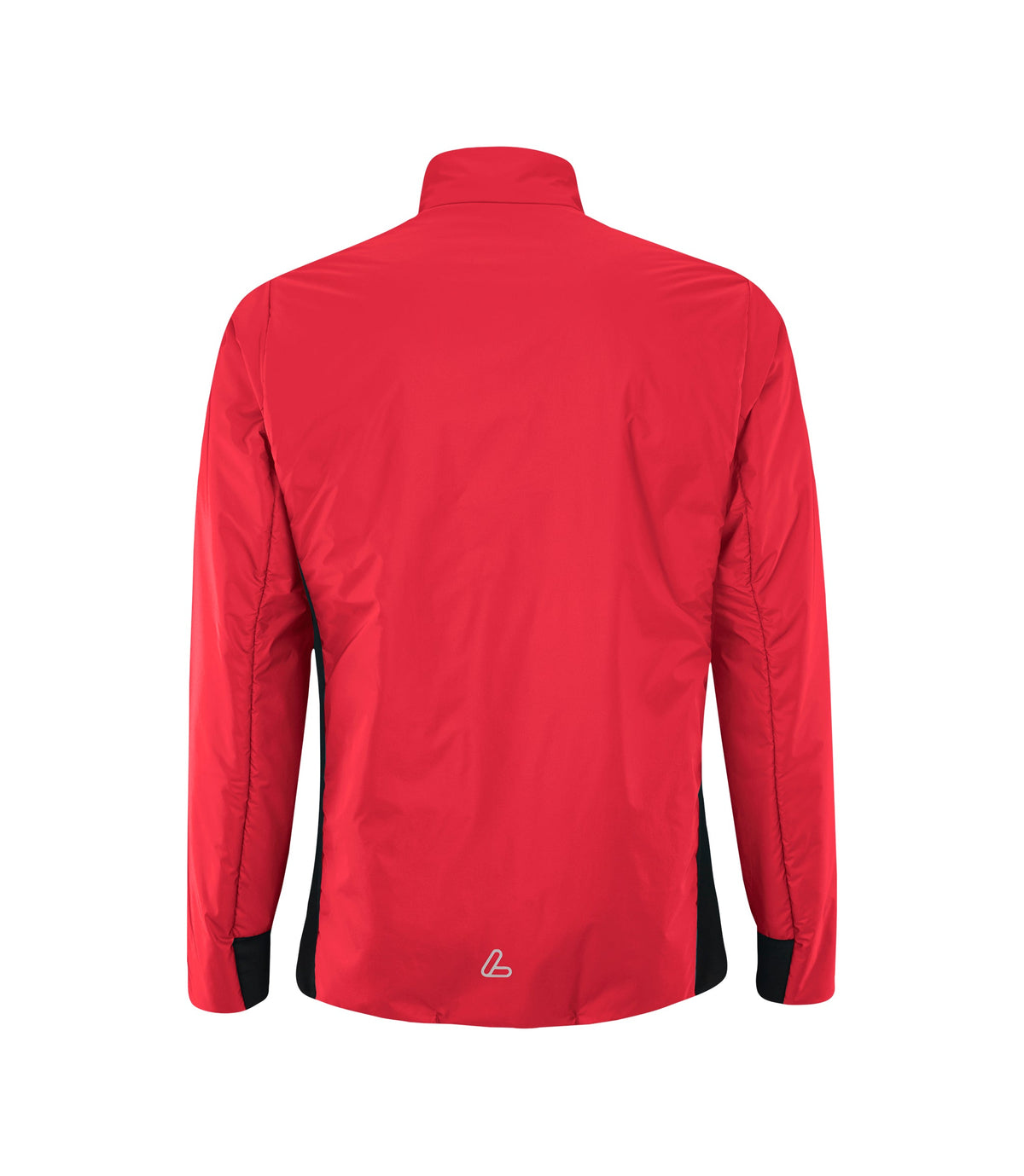 Löffler M Iso-Jacket Elements Cf Pl60 Red