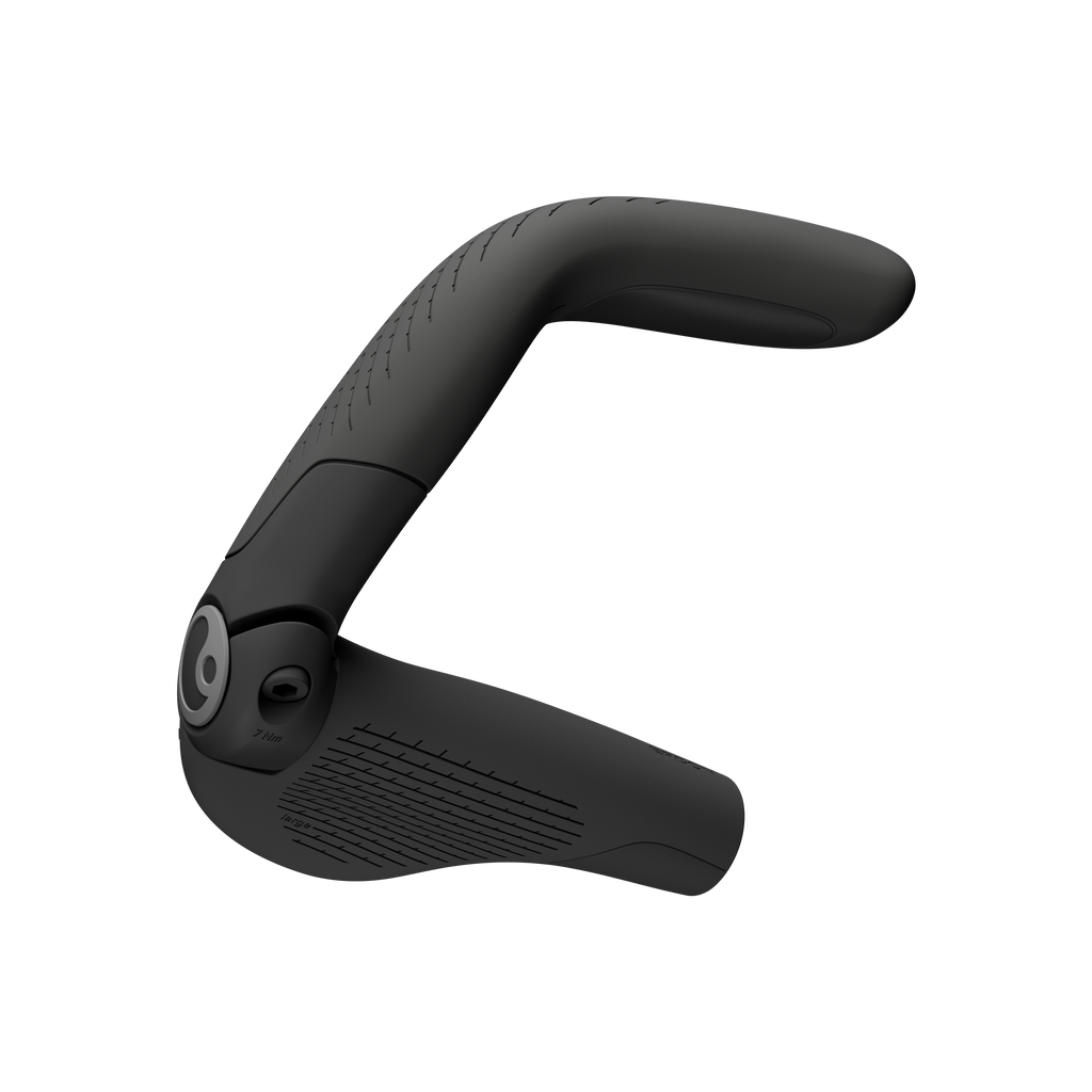 Ergon GP5 Evo
