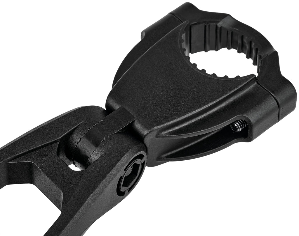 ACID Steckschutzblech VANE PURE hinten 27,5" black´n´green