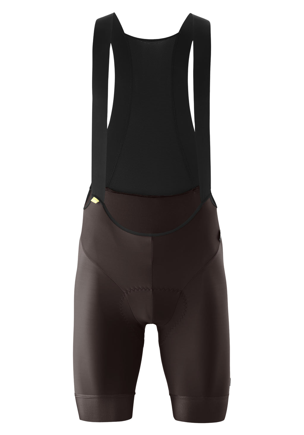 Gonso SQlab GO Bib Herren Bitter Brown