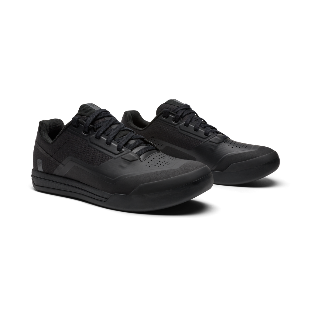 Fox Union Flat MTB-Schuhe Black