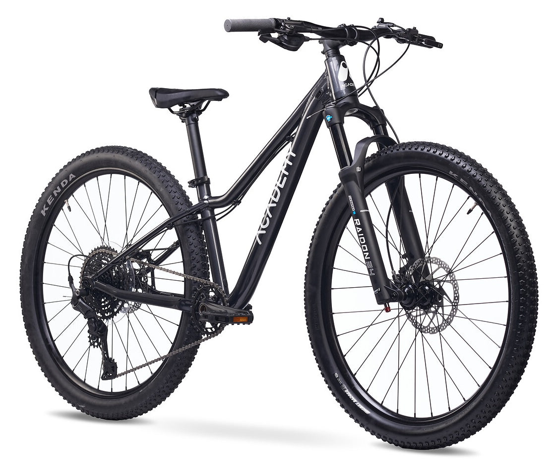 Academy  Trail 7 27,5" Rahmenhöhe 33cm Space (2027)