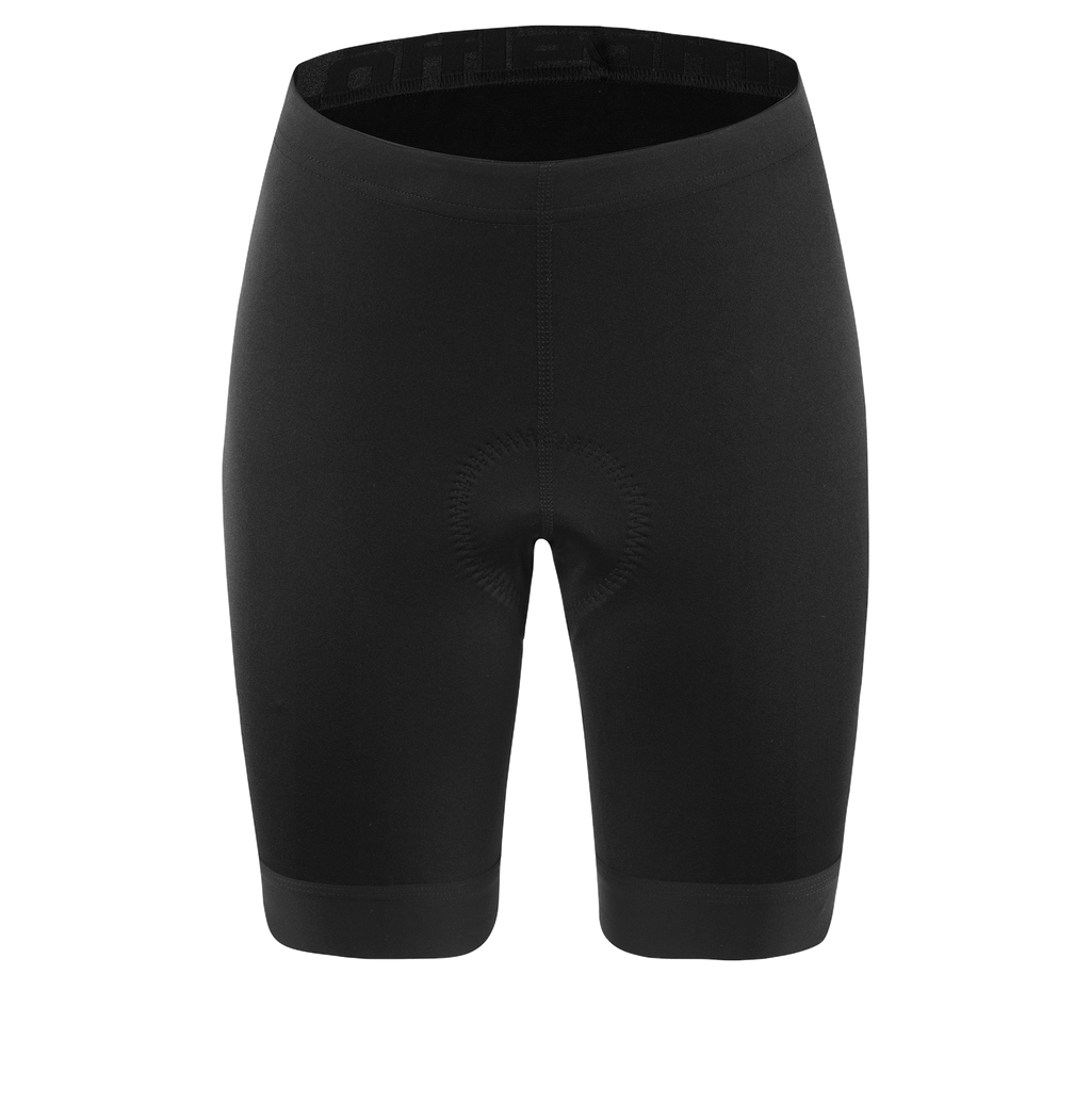 Löffler W Bike Tights Basic 2 Black