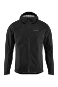 CUBE ATX Storm Jacket black Herren