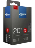 Schwalbe Extra-Light Nr. 7C Schlauch 20" SV