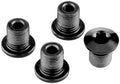 Shimano GRX Kettenblattschrauben 4 Stück für FC-RX810