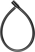 ABUS 3406K Kabelschloss schwarz