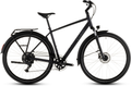 B-Ware Cube Touring ONE night´n´chrome (2026)