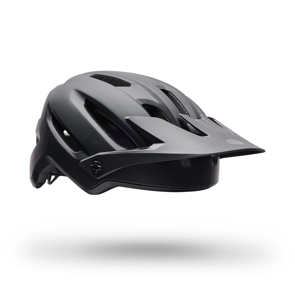 Bell 4FORTY Mips MTB-Helm Solid black