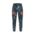 Fox YTH Ranger Pant Image Print Arctic Blue