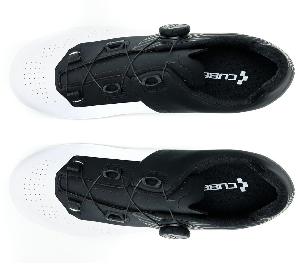 CUBE Rennrad-Schuhe RD Syndrix Pro