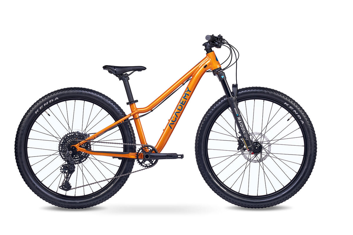 Academy  Trail 7 27,5" Rahmenhöhe 33cm Amber (2027)