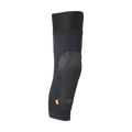 Fox Launch Elite Knee Guard Black