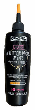 Muc-Off E-Bike Dry Lube 120ml
