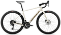 Orbea TERRA H50 Ivory White - Met. Olive Green (Gloss) (2027)