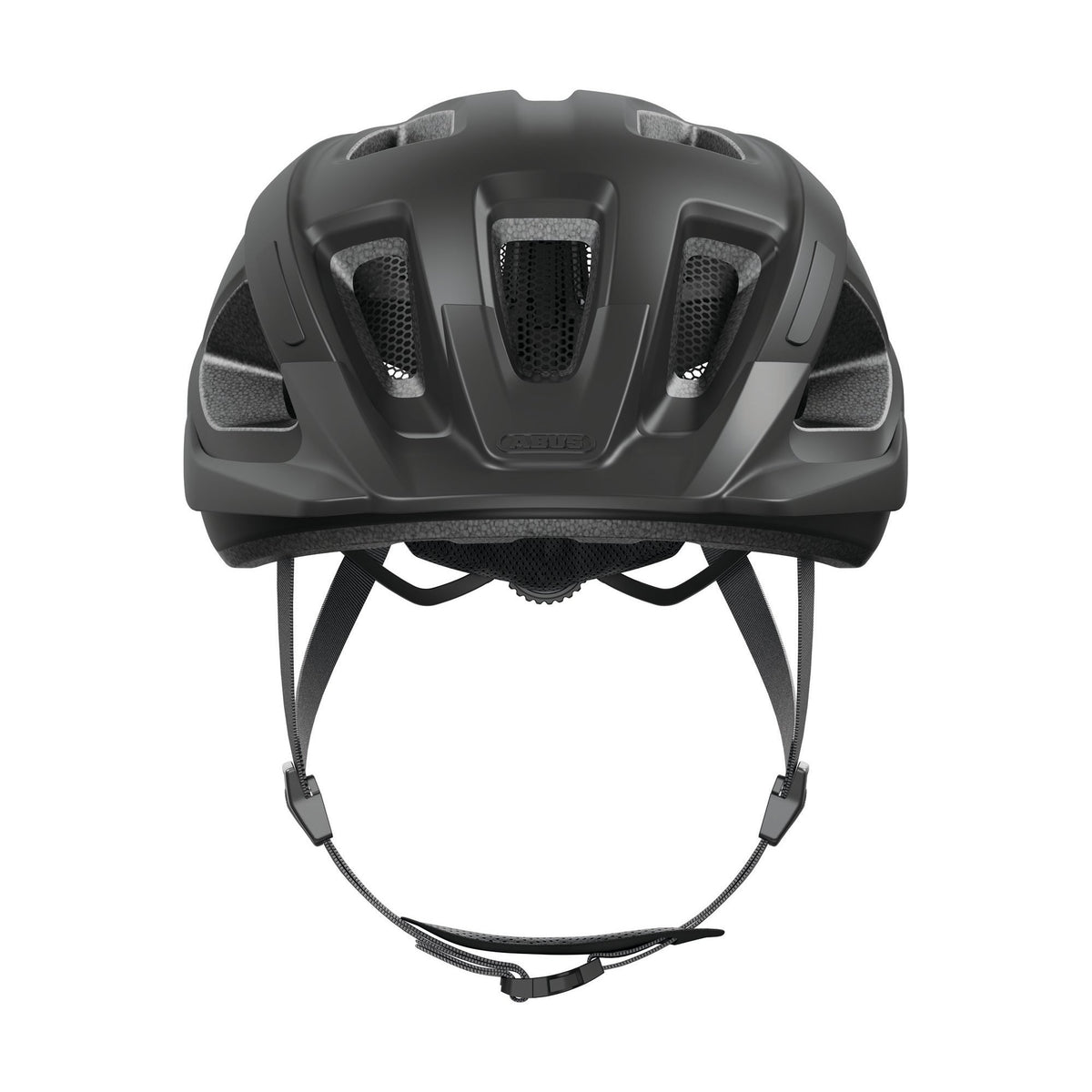 Abus Aduro 3.0 LED velvet black