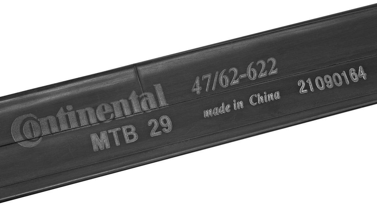 Continental MTB 29" Schlauch  47/62-622 S60