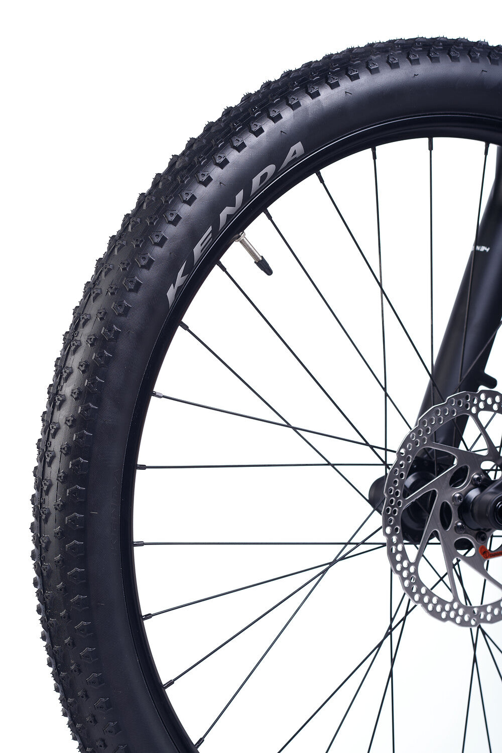 Academy  Trail 7 27,5" Rahmenhöhe 33cm Space (2027)