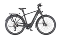 KTM MACINA STYLE 730 Diamant black matt (grey+orange)