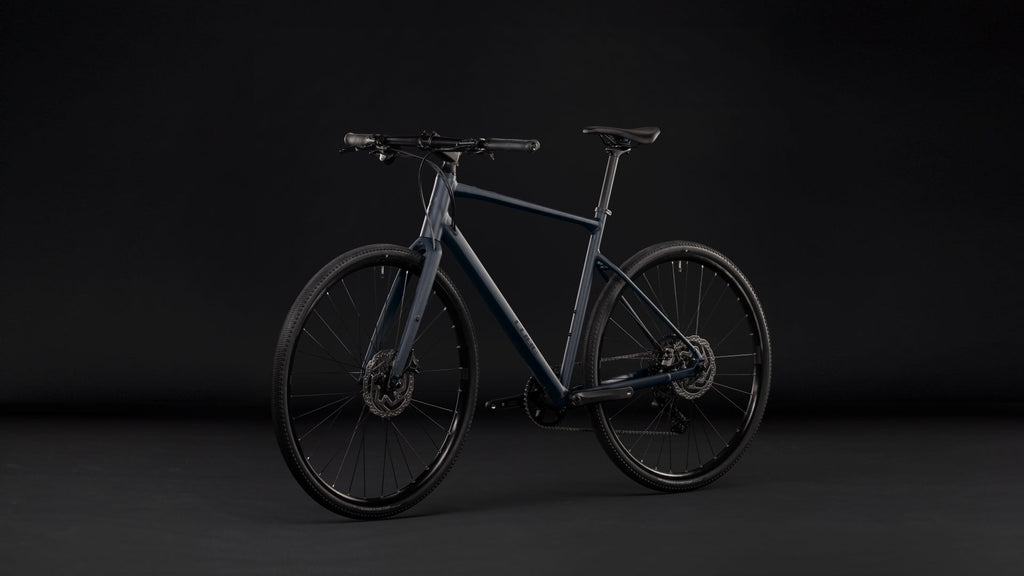 Cube Nulane Pro  night´n´chrome (2027)