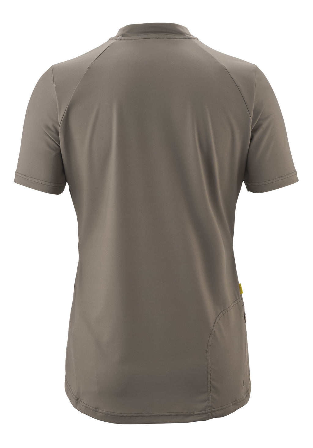 Gonso Adventure Jersey Halfzip W gray phoenix