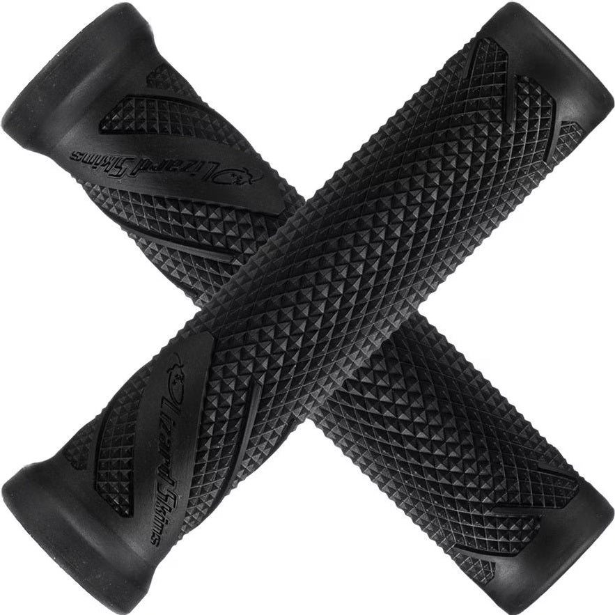 Lizard Skins Wasatch Griffe 30mm  jetblack