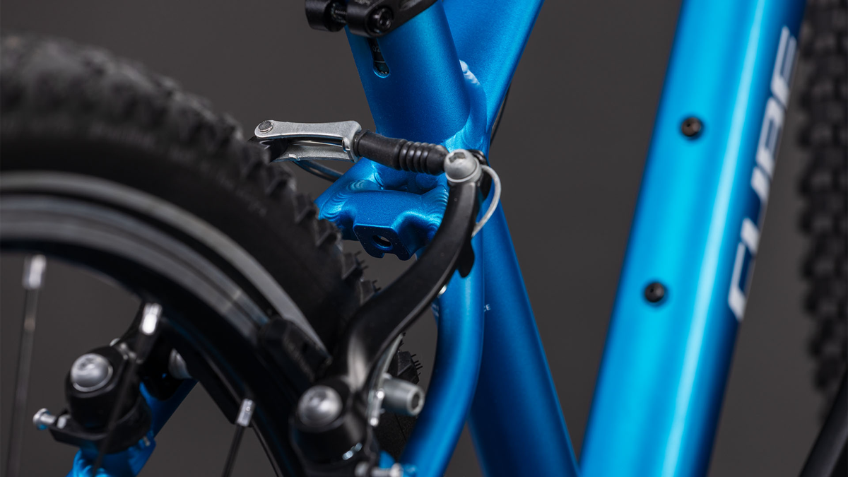 Cube Numove 200 topasblue´n´nebula (2027)