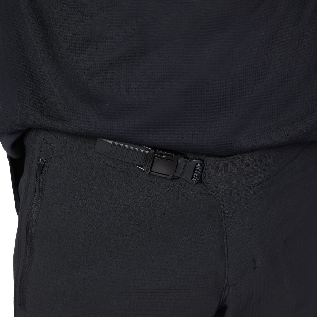 Fox Defend Pant Black