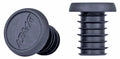 DMR Grid Griffe Plug black