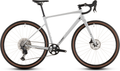 Cube Nuroad EX cotton´n´grey (2026)