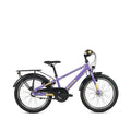 S'COOL troX Pro 20-N3 Pearl Violet/Yellow (2026)