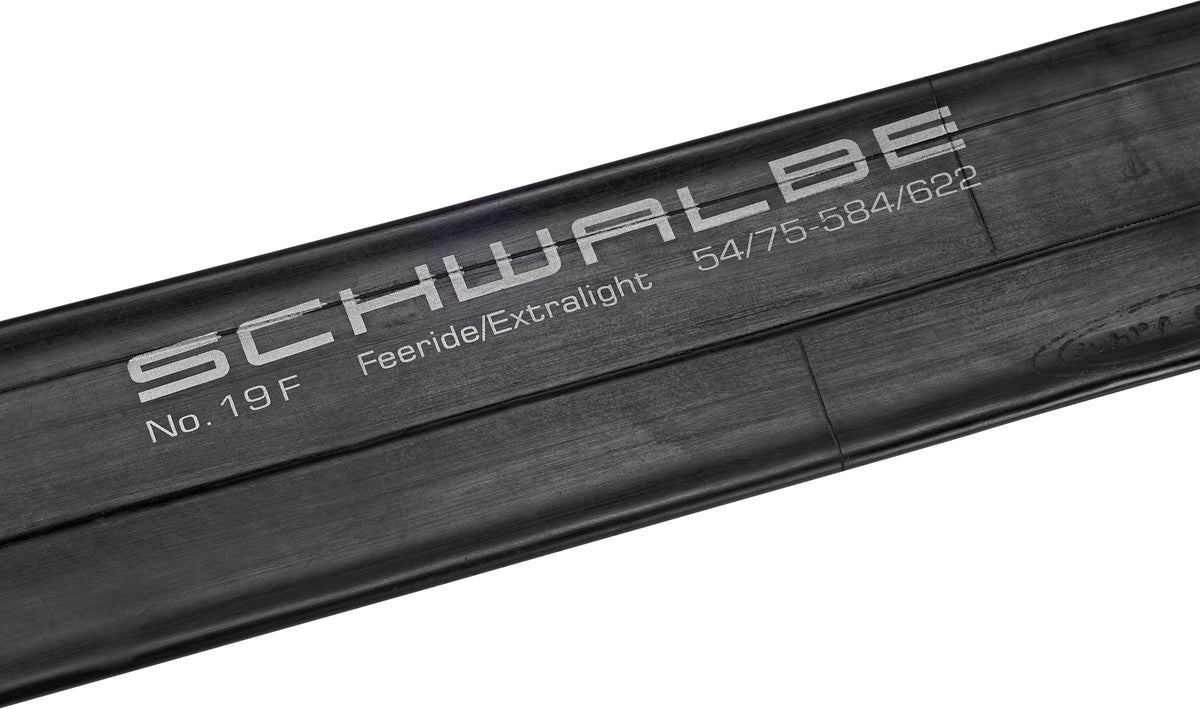 Schwalbe Nr. 19F Schlauch 27,5/29/29+ Freeride SV