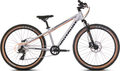 Eightshot COADY 24 DISC grey (2026)