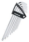 Topeak DuoHex Wrench Set